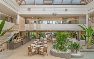 Fujairah Rotana Resort and Spa