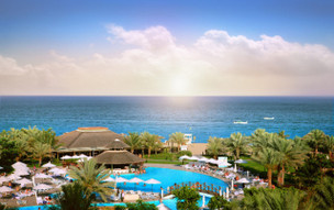 Fujairah Rotana Resort and Spa