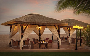 Fujairah Rotana Resort and Spa