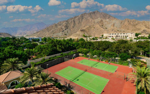 Fujairah Rotana Resort and Spa