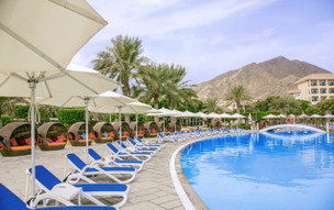 Fujairah Rotana Resort and Spa