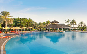Fujairah Rotana Resort and Spa