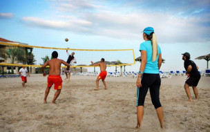 Fujairah Rotana Resort and Spa