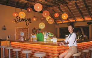 Fujairah Rotana Resort and Spa