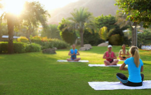 Fujairah Rotana Resort and Spa