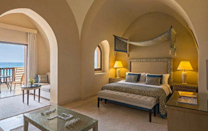 Miramar Al Aqah Beach Resort