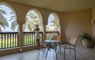 Miramar Al Aqah Beach Resort