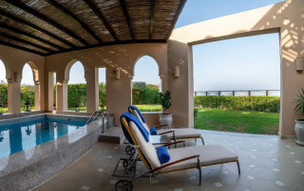 Miramar Al Aqah Beach Resort