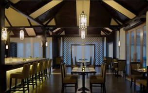 Miramar Al Aqah Beach Resort