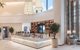 Address Beach Resort Fujairah