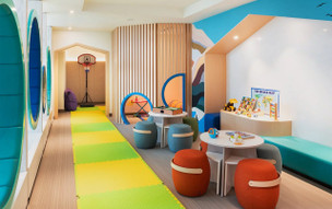 Address Beach Resort Fujairah