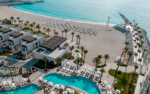 Address Beach Resort Fujairah