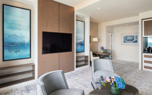 Address Beach Resort Fujairah