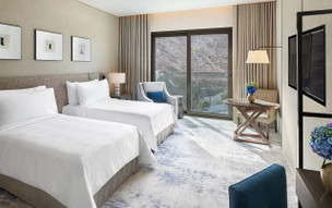 Address Beach Resort Fujairah