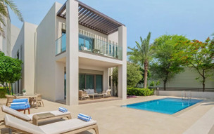 Address Beach Resort Fujairah