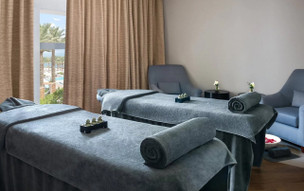 Address Beach Resort Fujairah