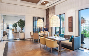 Address Beach Resort Fujairah