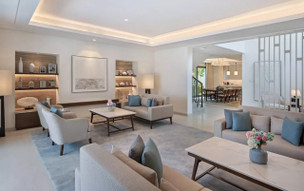 Address Beach Resort Fujairah