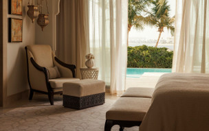 One and Only The Palm