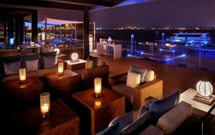 One and Only The Palm