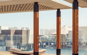 One and Only The Palm