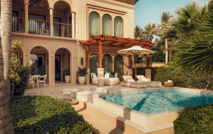 One and Only The Palm