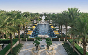 One and Only The Palm