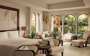 One and Only The Palm