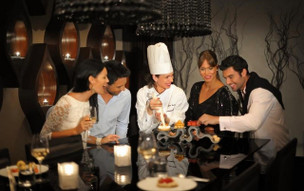 One and Only The Palm