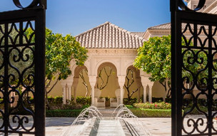 One and Only The Palm