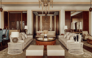 One and Only The Palm