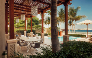 One and Only The Palm