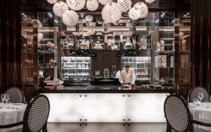 One and Only The Palm