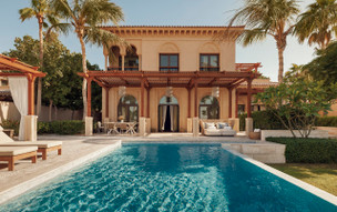 One and Only The Palm