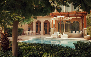 One and Only The Palm