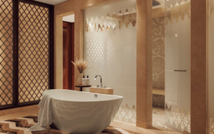 One and Only The Palm