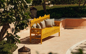 One and Only The Palm