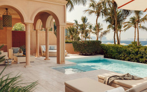 One and Only The Palm