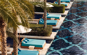 One and Only The Palm