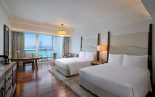 Waldorf Astoria Dubai Palm Jumeirah