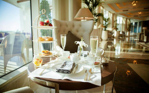 Waldorf Astoria Dubai Palm Jumeirah