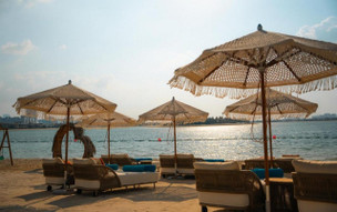 Waldorf Astoria Dubai Palm Jumeirah