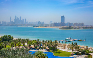 Waldorf Astoria Dubai Palm Jumeirah