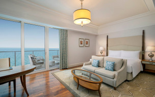 Waldorf Astoria Dubai Palm Jumeirah