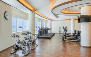 Waldorf Astoria Dubai Palm Jumeirah