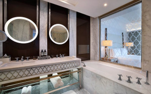 Waldorf Astoria Dubai Palm Jumeirah