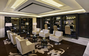 Waldorf Astoria Dubai Palm Jumeirah