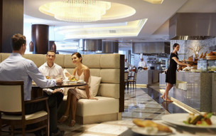 Waldorf Astoria Dubai Palm Jumeirah