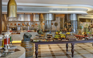 Waldorf Astoria Dubai Palm Jumeirah