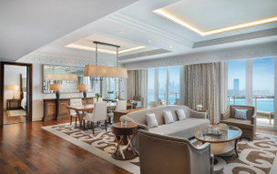 Waldorf Astoria Dubai Palm Jumeirah